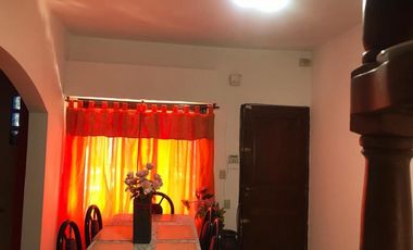 Excelente propiedad en Aldo Bonzi