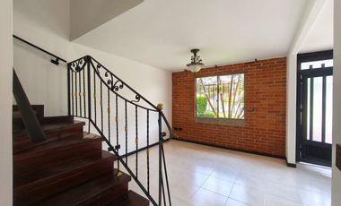 Casa en Arriendo Ubicado en La Estrella Codigo 1415
