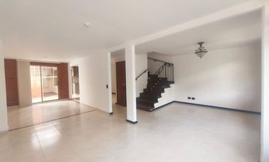 Casa en Arriendo Ubicado en La Estrella Codigo 1415