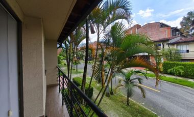 Casa en Arriendo Ubicado en La Estrella Codigo 1415