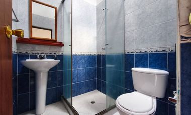 Casa en Arriendo Ubicado en La Estrella Codigo 1415