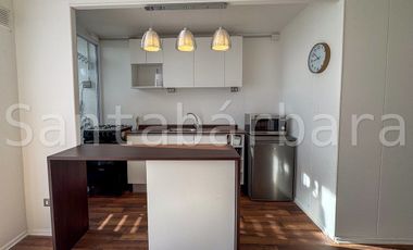 Departamento 3D - Villarica