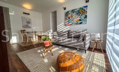 Departamento 3D - Villarica