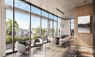 Semipiso de 3 ambientes en venta de gran calidad - Quilmes centro