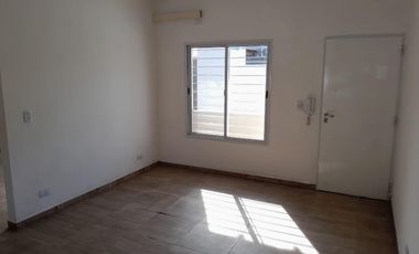 Departamento en Villa Ballester