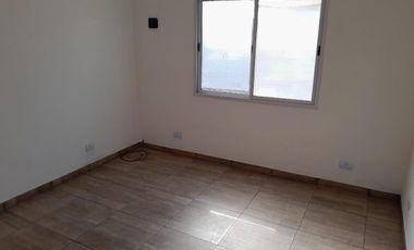 Departamento en Villa Ballester
