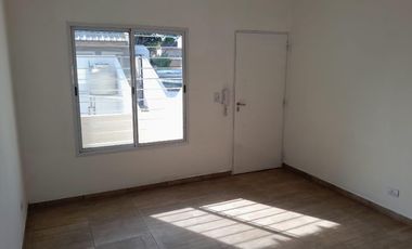 Departamento en Villa Ballester