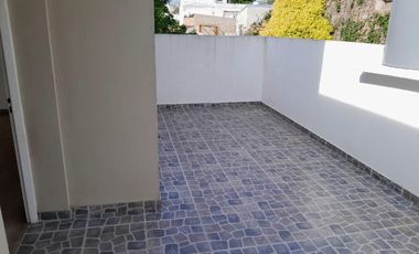 Departamento en Villa Ballester