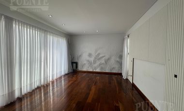 Venta con Renta en La Magdalena Canning - 3 dorm  escrit.    depend.