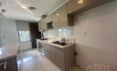 Venta con Renta en La Magdalena Canning - 3 dorm  escrit.    depend.