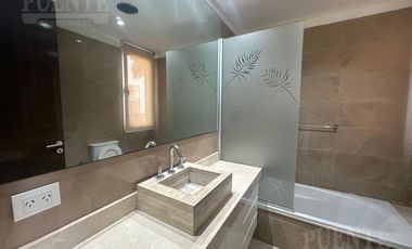 Venta con Renta en La Magdalena Canning - 3 dorm  escrit.    depend.