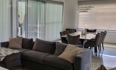 Venta con Renta en La Magdalena Canning - 3 dorm  escrit.    depend.