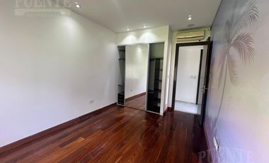 Venta con Renta en La Magdalena Canning - 3 dorm  escrit.    depend.