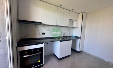 Harmonie Chateau - 3 Dorm - Cochera - Seguridad - Categoría - Chateau Carreras