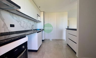 Harmonie Chateau - 3 Dorm - Cochera - Seguridad - Categoría - Chateau Carreras