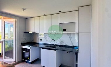 Harmonie Chateau - 3 Dorm - Cochera - Seguridad - Categoría - Chateau Carreras