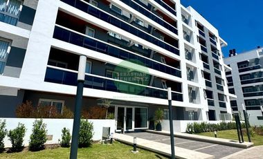 Harmonie Chateau - 3 Dorm - Cochera - Seguridad - Categoría - Chateau Carreras