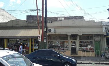 Terreno en Lomas de Zamora Oeste