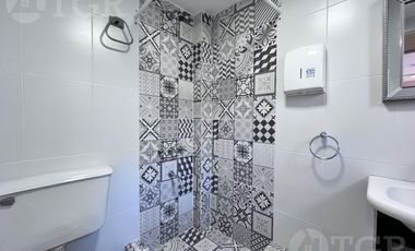 Casa 3 amb con patio, cochera y quincho en Villa Bosch