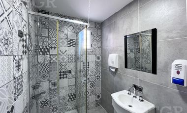 Casa 3 amb con patio, cochera y quincho en Villa Bosch