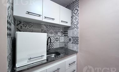 Casa 3 amb con patio, cochera y quincho en Villa Bosch