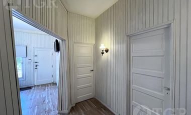 Casa 3 amb con patio, cochera y quincho en Villa Bosch