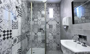 Casa 3 amb con patio, cochera y quincho en Villa Bosch