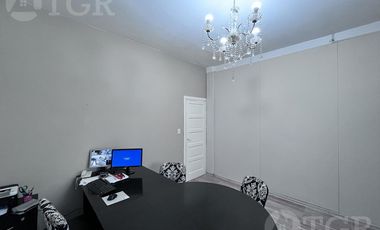 Casa 3 amb con patio, cochera y quincho en Villa Bosch