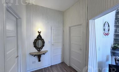 Casa 3 amb con patio, cochera y quincho en Villa Bosch