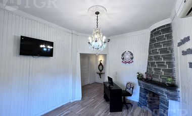 Casa 3 amb con patio, cochera y quincho en Villa Bosch