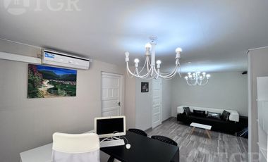 Casa 3 amb con patio, cochera y quincho en Villa Bosch