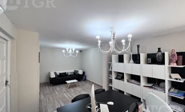 Casa 3 amb con patio, cochera y quincho en Villa Bosch