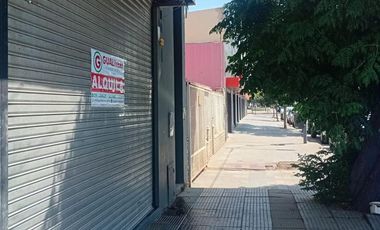 Local comercial en alquiler