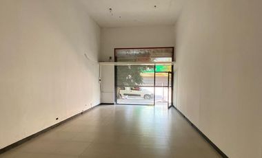 Local comercial en alquiler