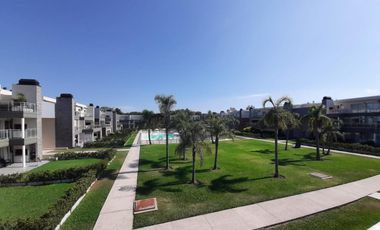 Departamento de Pozo 4 AMB con Jardín - Altos de Maschwitz