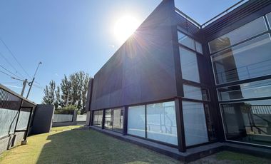 Alquiler Excelente Deposito Parque Industrial Burzaco