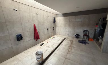 Alquiler Excelente Deposito Parque Industrial Burzaco