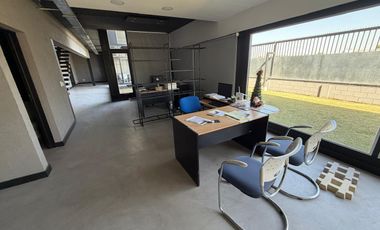 Alquiler Excelente Deposito Parque Industrial Burzaco