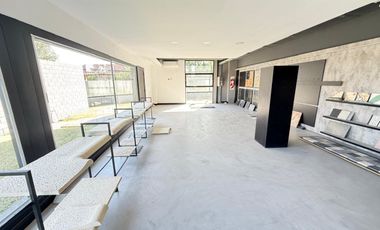 Alquiler Excelente Deposito Parque Industrial Burzaco