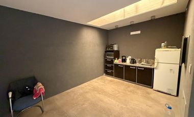 Alquiler Excelente Deposito Parque Industrial Burzaco