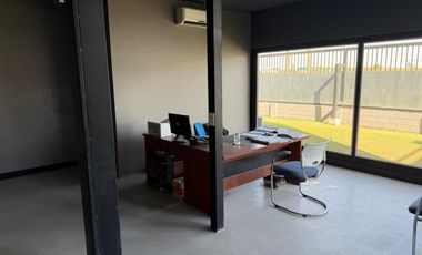 Alquiler Excelente Deposito Parque Industrial Burzaco