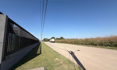 Alquiler Excelente Deposito Parque Industrial Burzaco