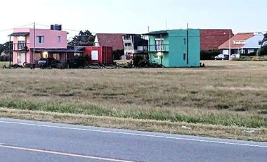 Lote 15x13 Marquesado Con Vista Al Mar