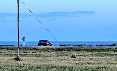 Lote 15x13 Marquesado Con Vista Al Mar