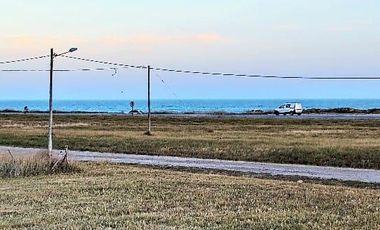 Lote 15x13 Marquesado Con Vista Al Mar