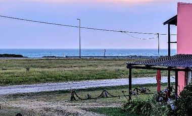 Lote 15x13 Marquesado Con Vista Al Mar