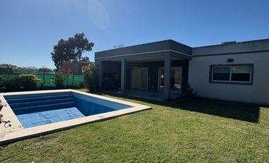 Casa - San Ramon