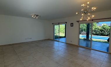 Casa - San Ramon
