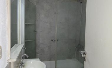 DEPARTAMENTO DOS AMBIENTES CON COCHERA