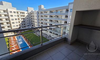 Departamento en Canning Center